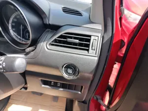 Suzuki Swift RS 2018 Red