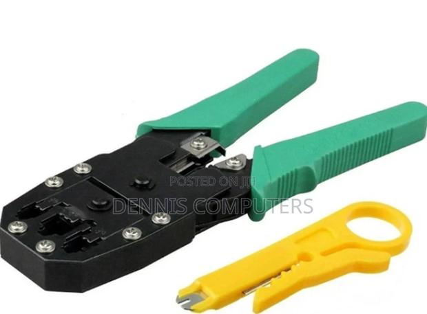 Crimping Tool Generic