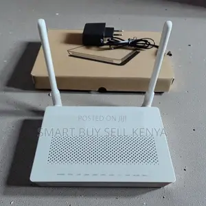 Quality Ensured Echo Life Hg8546m Gpon/Epon Onu Fiber Optic Router