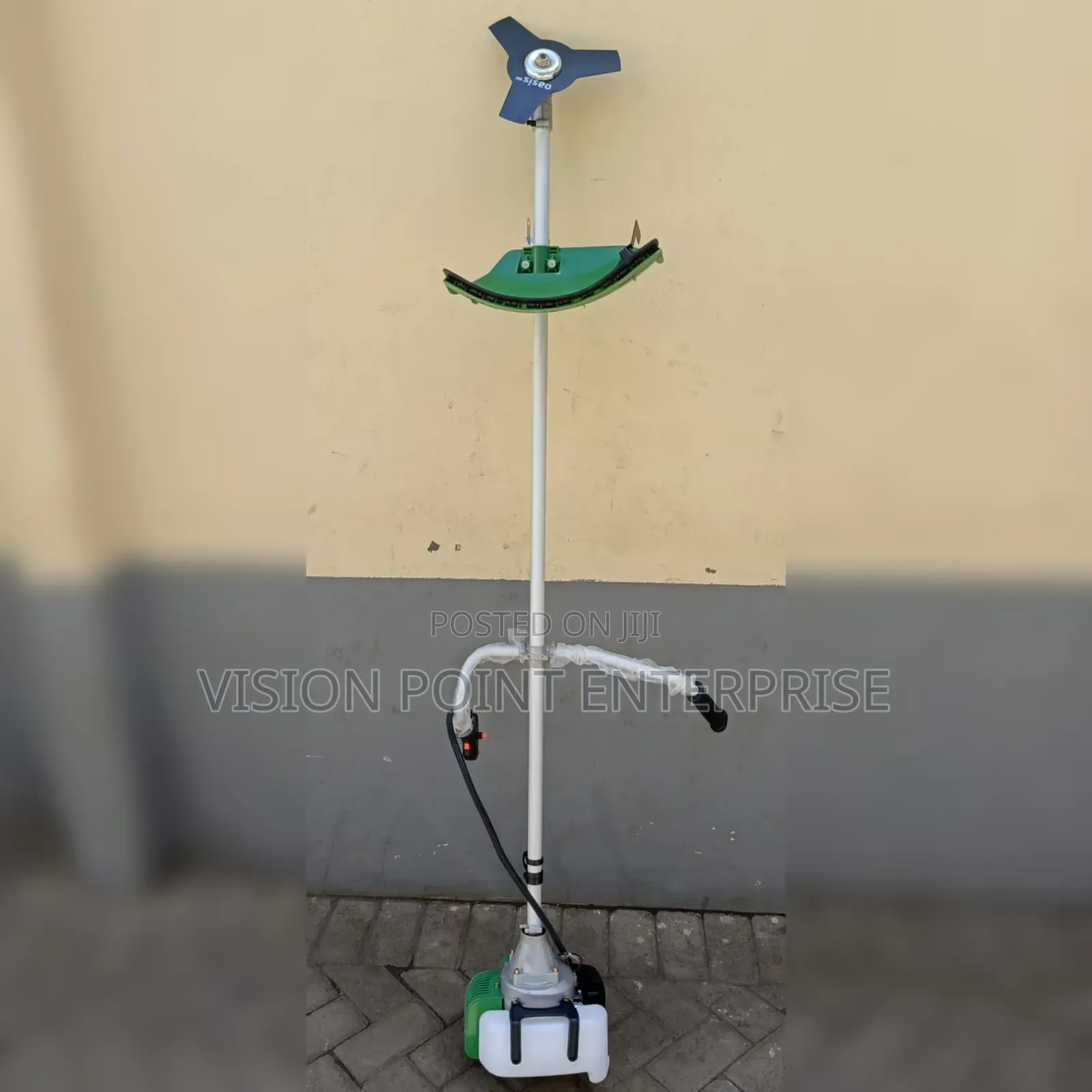 Oasis Brush Cutter 2 Stroke