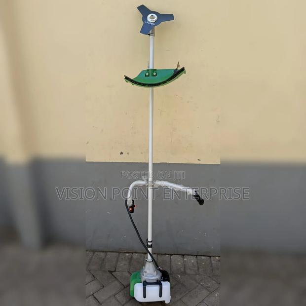 Oasis Brush Cutter 2 Stroke