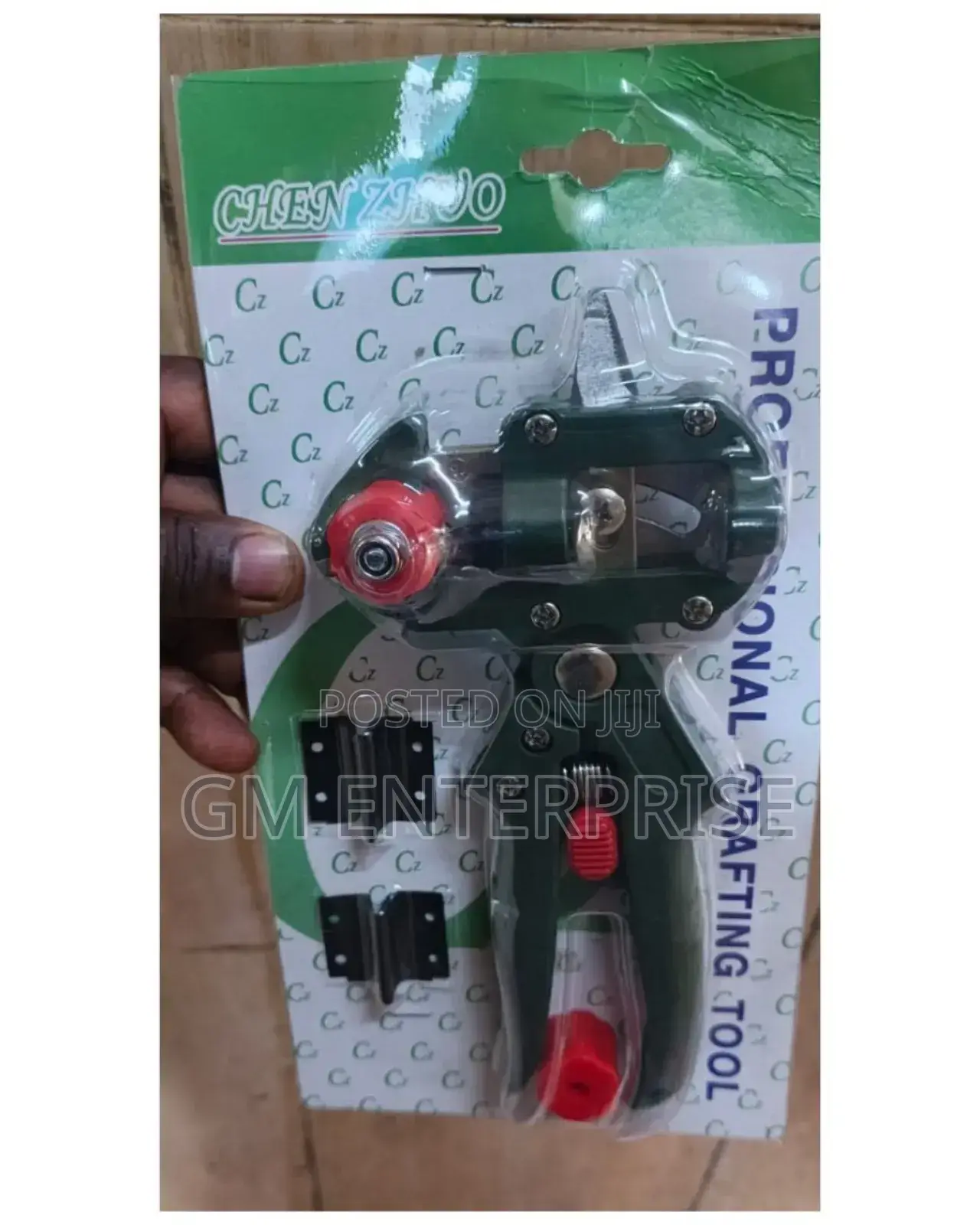 Grafting Tool, Professional Grafting Tool
