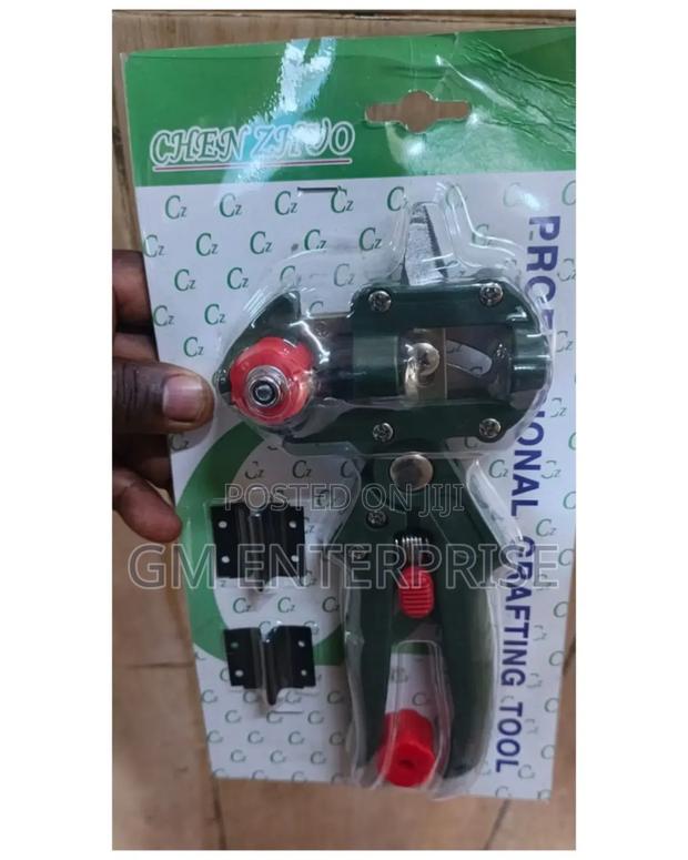 Grafting Tool, Professional Grafting Tool