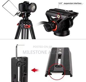 Tripods Professional Heavy Weight - thumbnail 2