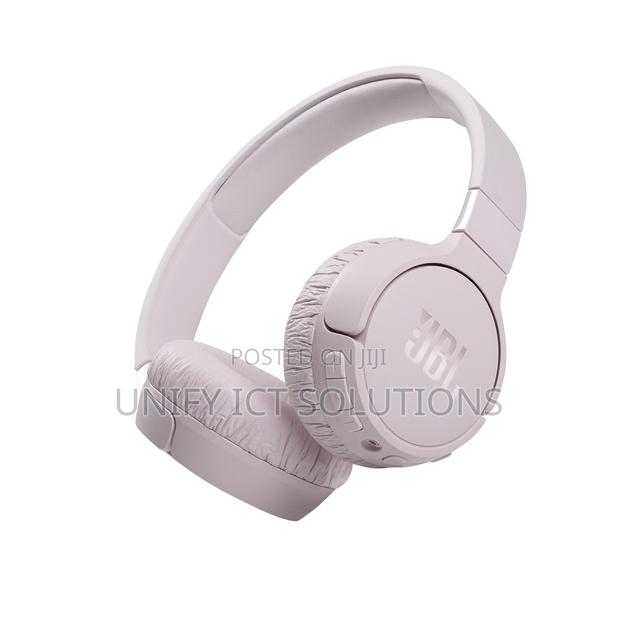 JBL Tune 660