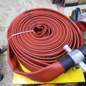 Fire Hose Pipe 2.5" 30m - thumbnail 2
