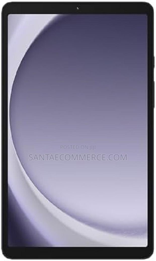 New Samsung Galaxy Tab A9 128 GB - thumbnail 2