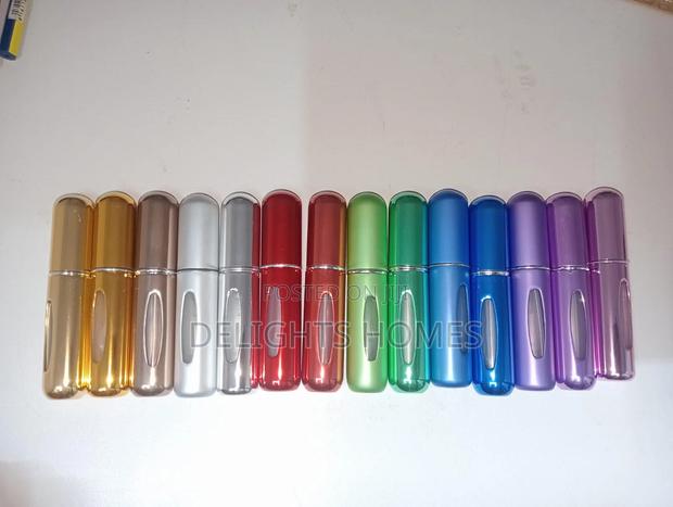 Travel Mini Perfume Spray Bottle_zaw - main view