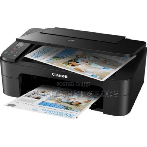 Canon Pixma Ts3340 (3 in 1) Wireless Printer - main view