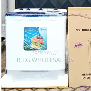Roch 11kg Top Load Twin Tub Washing Machine