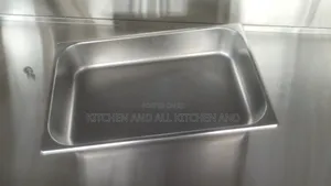 Food Warmer Insert/Tray