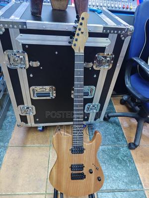 Tagima Stella Nimaii Electric Guitar - thumbnail 2