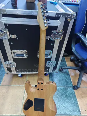 Tagima Stella Nimaii Electric Guitar