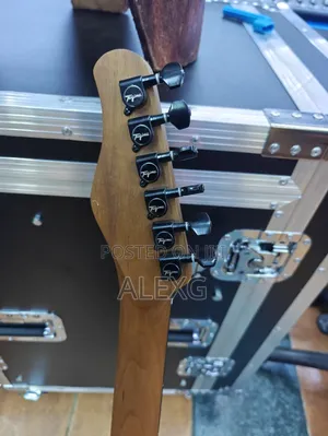 Tagima Stella Nimaii Electric Guitar