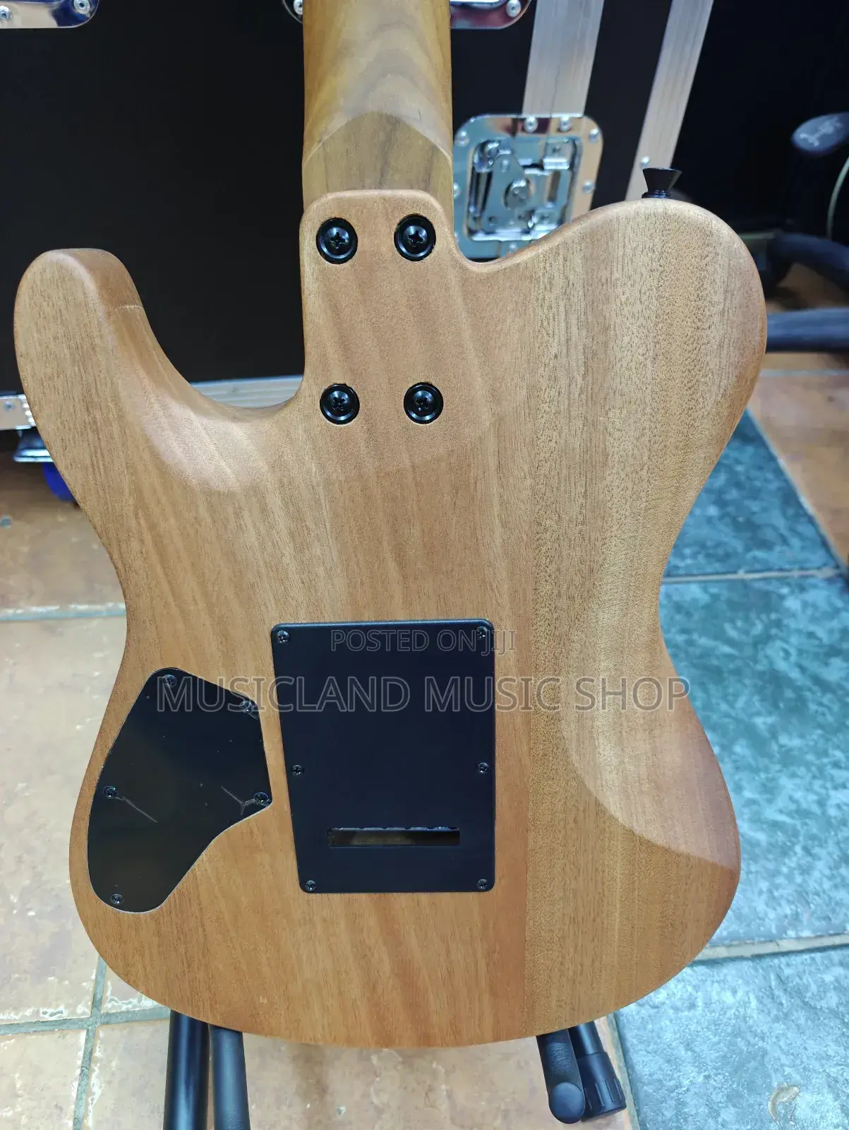 Tagima Stella Nimaii Electric Guitar