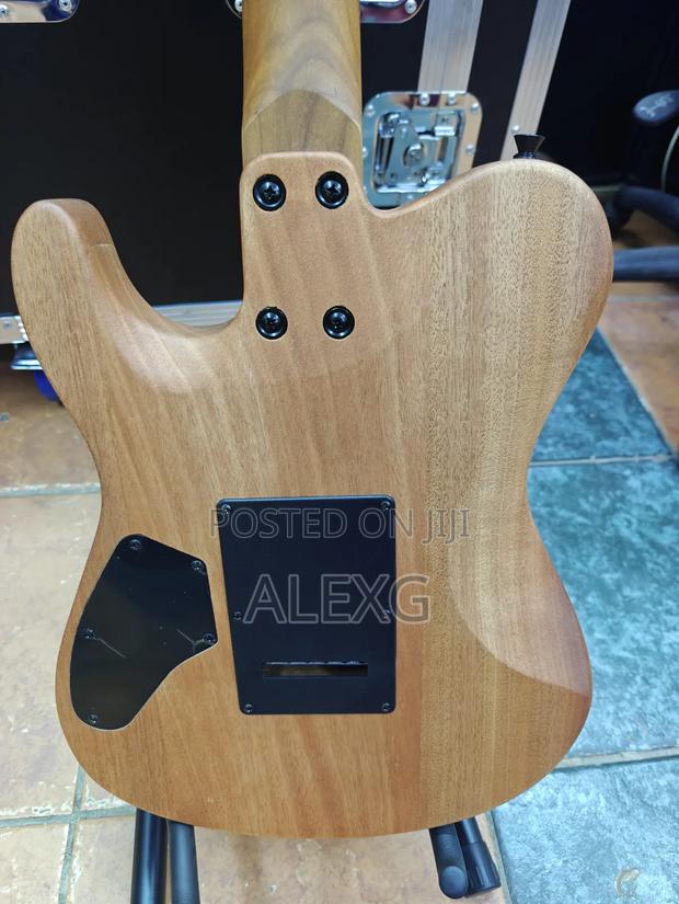 Tagima Stella Nimaii Electric Guitar - thumbnail 7
