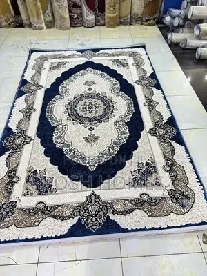 Heritage Floor Mats Persian Carpets