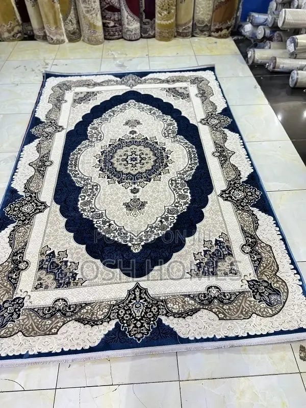 Heritage Floor Mats Persian Carpets