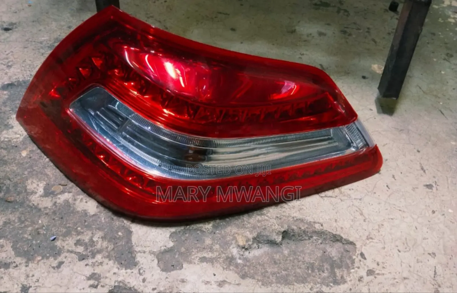 Ex Japan Nissan Teana 2010 J32 Taillight/Backlight