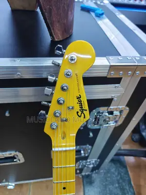 Fender Squier Electric Guitar
