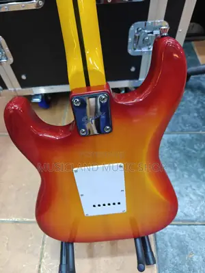 Fender Squier Electric Guitar