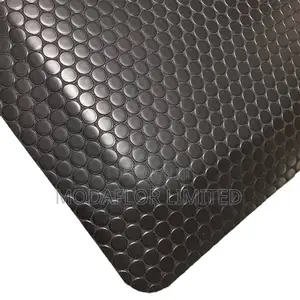 Durable Coin Mat for Commercial Industrial Use