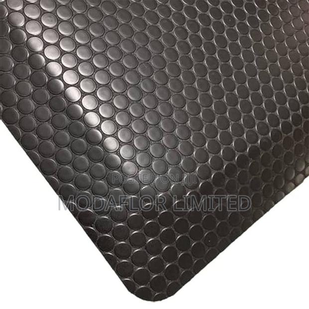 Durable Coin Mat for Commercial Industrial Use