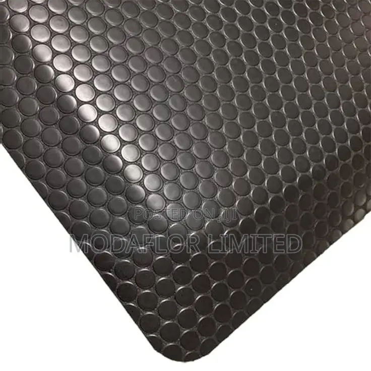 Durable Coin Mat for Commercial Industrial Use