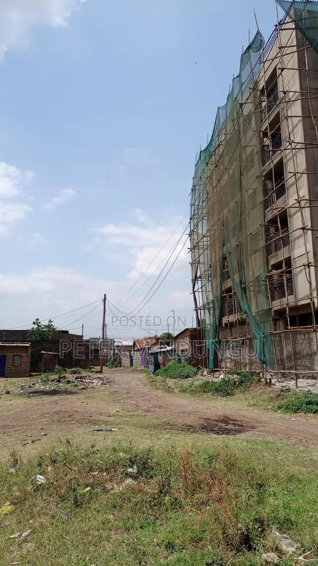 Prime Commercial Plot on Sale, 50*100, Title