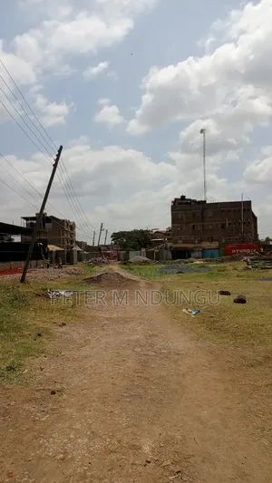 Prime Commercial Plot on Sale, 50*100, Title