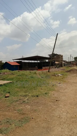Prime Commercial Plot on Sale, 50*100, Title