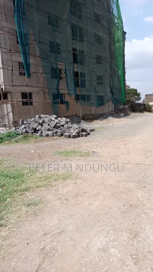Prime Commercial Plot on Sale, 50*100, Title