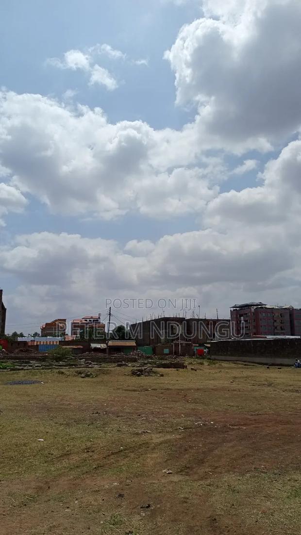 Prime Commercial Plot on Sale, 50*100, Title - thumbnail 6