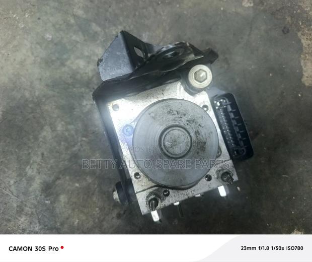 Daihatsu Mira 2017 Abs Pump