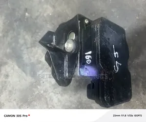 Daihatsu Mira 2017 Abs Pump