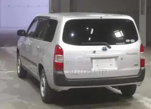 Toyota Probox 1.5 GL 2WD 2020