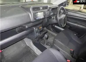Toyota Probox 1.5 GL 2WD 2020