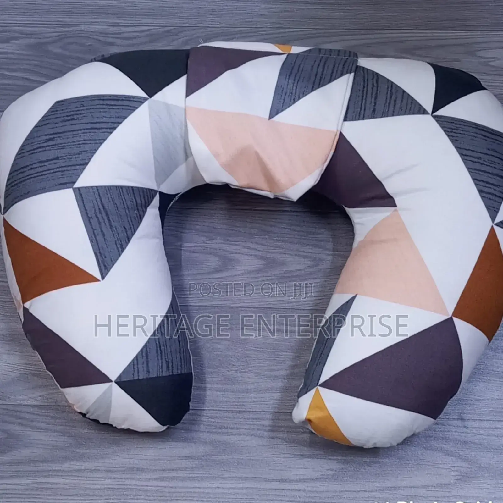 Nursing Pillow
