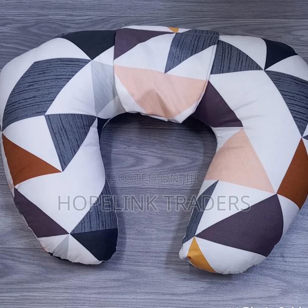 Nursing Pillow - main view