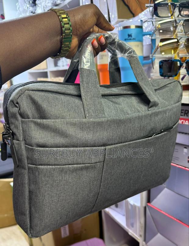 Large Laptop Bag - main view