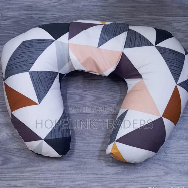 Newborn Nursing Pillow