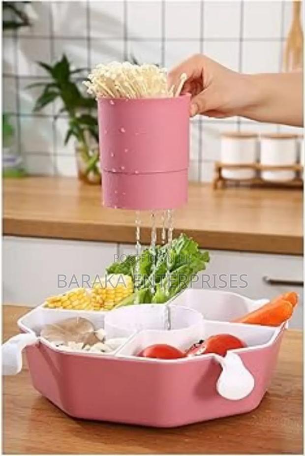 360° Rotating Candy Box - thumbnail 5