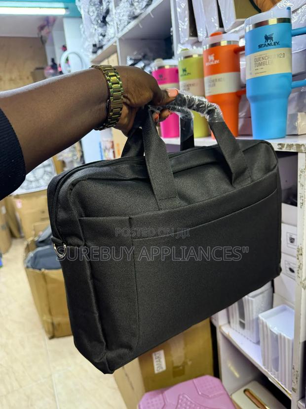 Large Laptop Bag - thumbnail 2