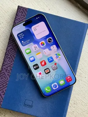 Apple iPhone 16 Pro Max 512 GB White