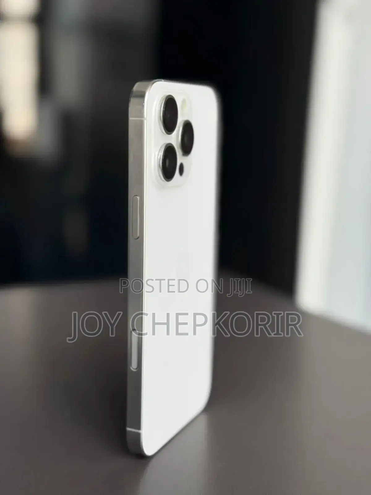 Apple iPhone 16 Pro Max 512 GB White