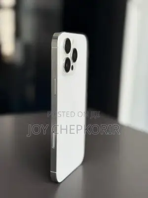Apple iPhone 16 Pro Max 512 GB White