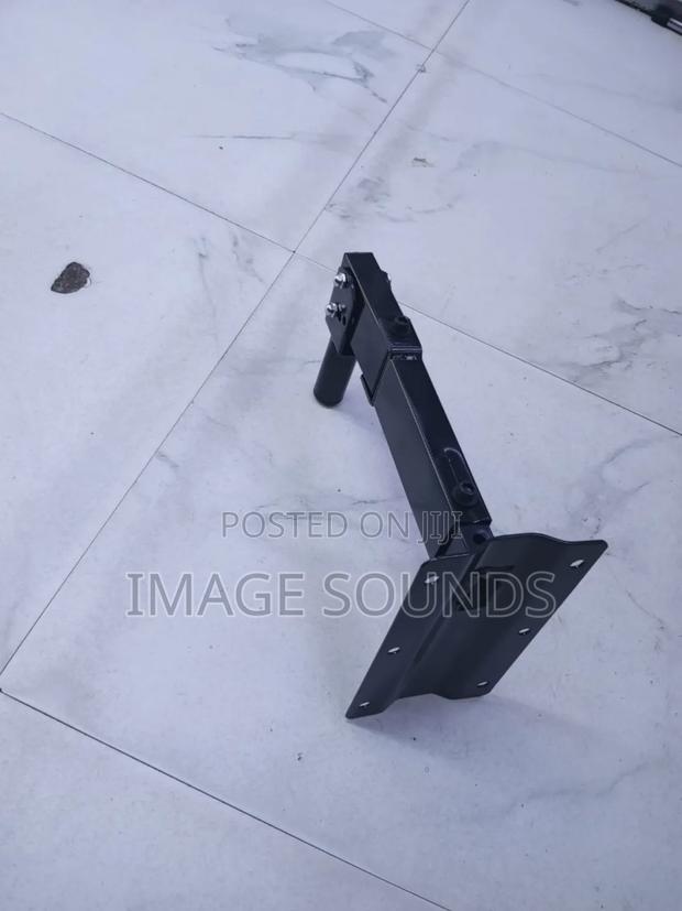 Wall Bracket Stand 1015 Heavy