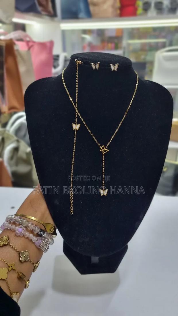 Cute Jewellery Set - thumbnail 3