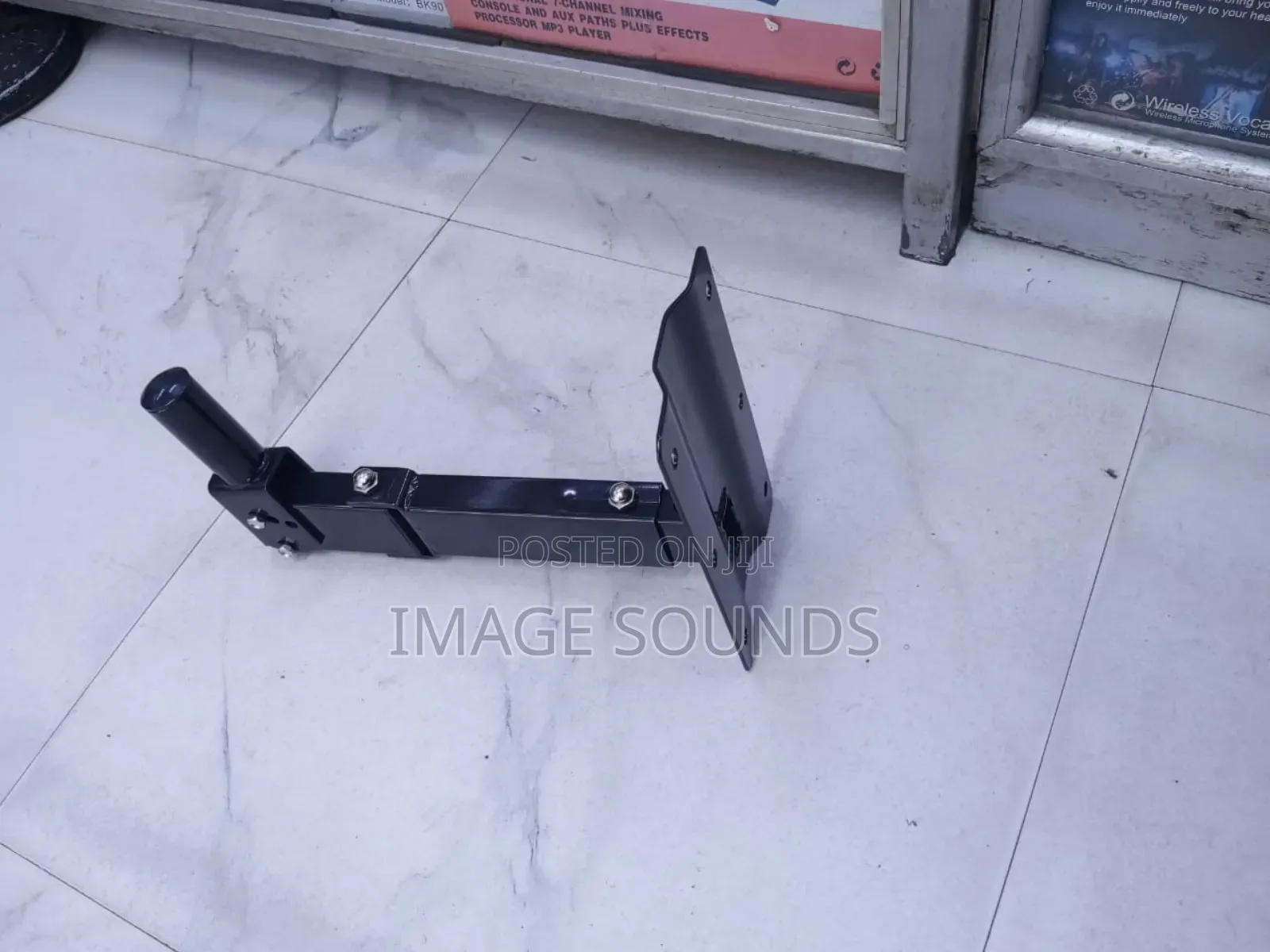 Wall Bracket Stand 1015 Heavy