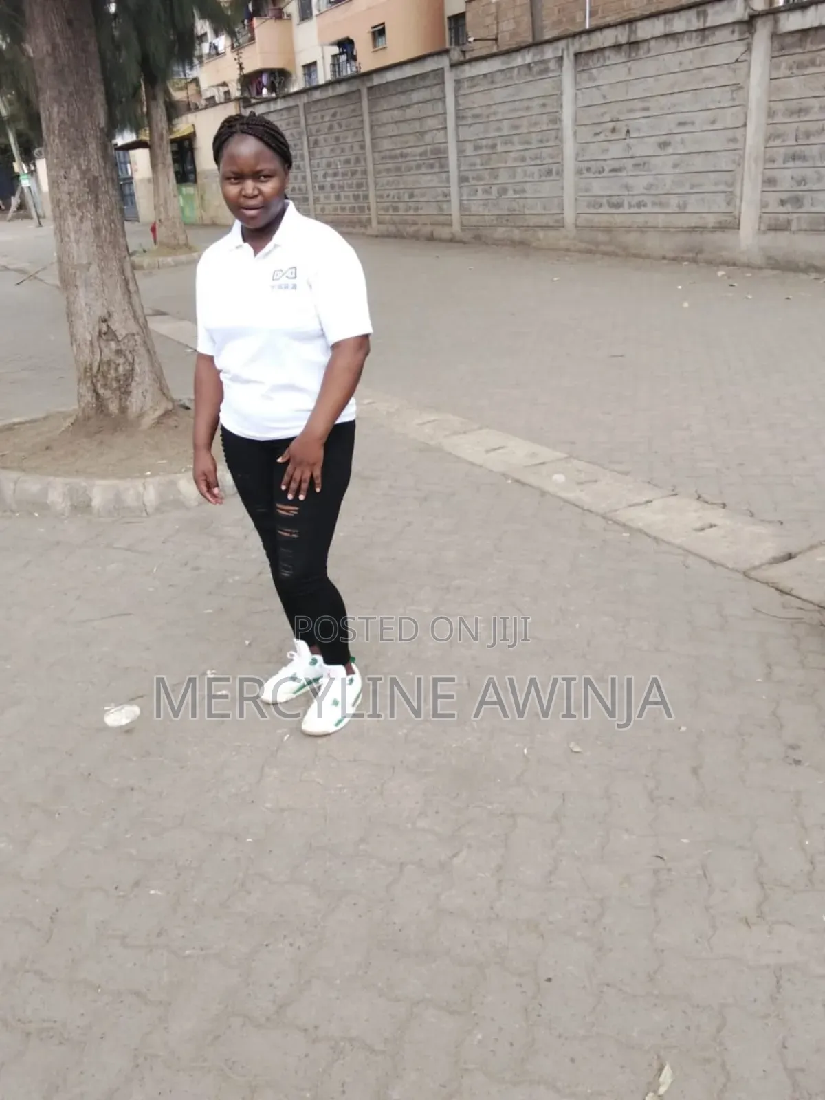 Job Seeking